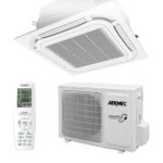 Aermec-Klimaanlage-LCG